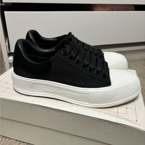 Alexander McQueen sneakers